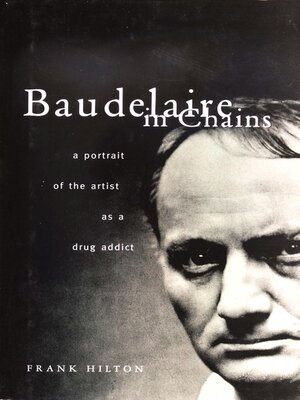 cover image of Baudelaire in Chains
